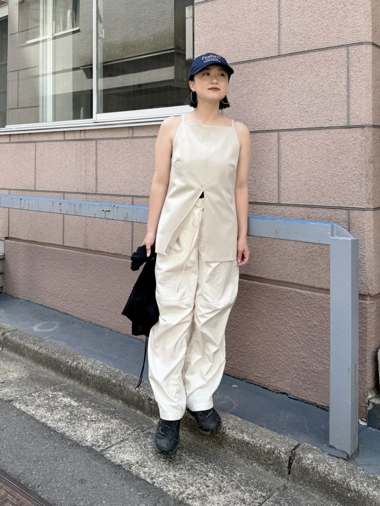 スタッフスナップ