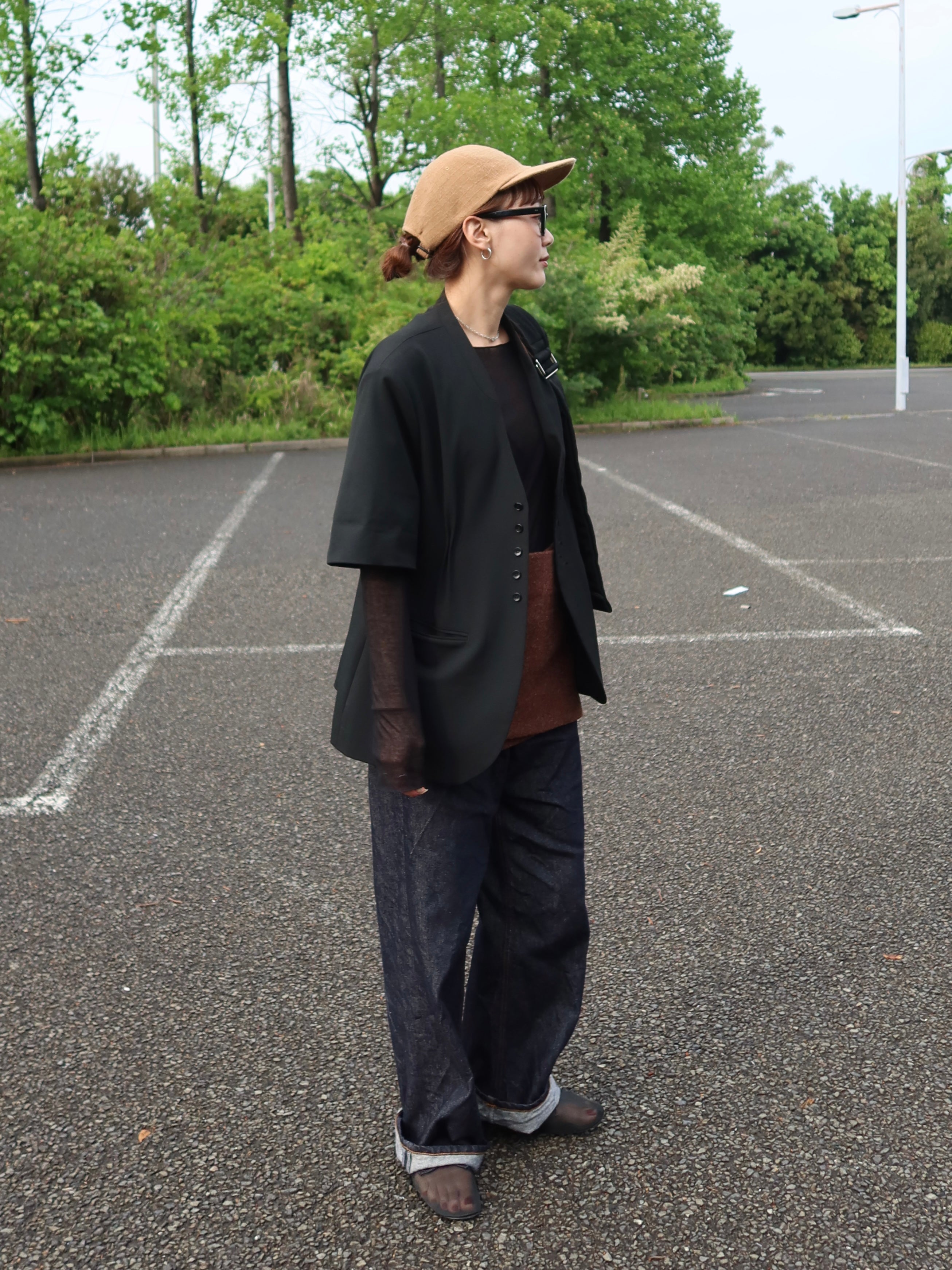 スタッフスナップ