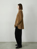 velour shirt