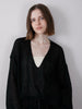 code mohair like knit