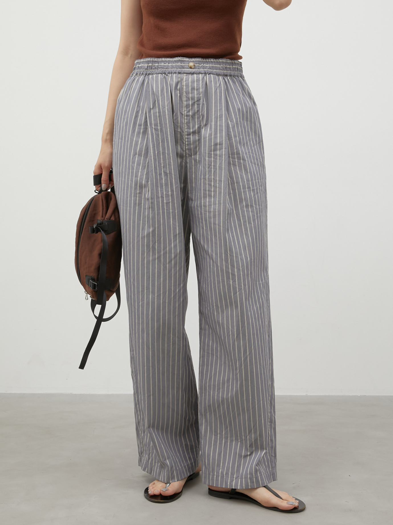 パンツ LA PEAU DE GEM urban pants 38 urban pants – LA PEAU DE GEM