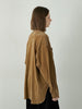 velour shirt