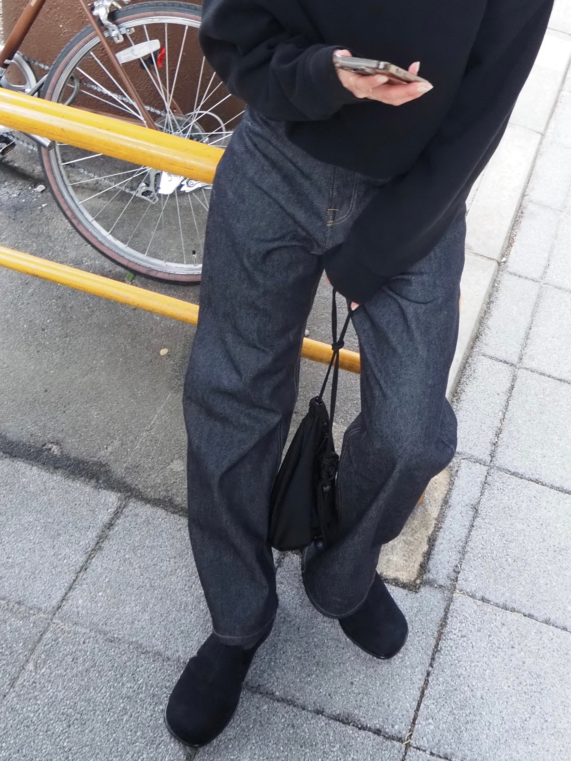 スタッフスナップ