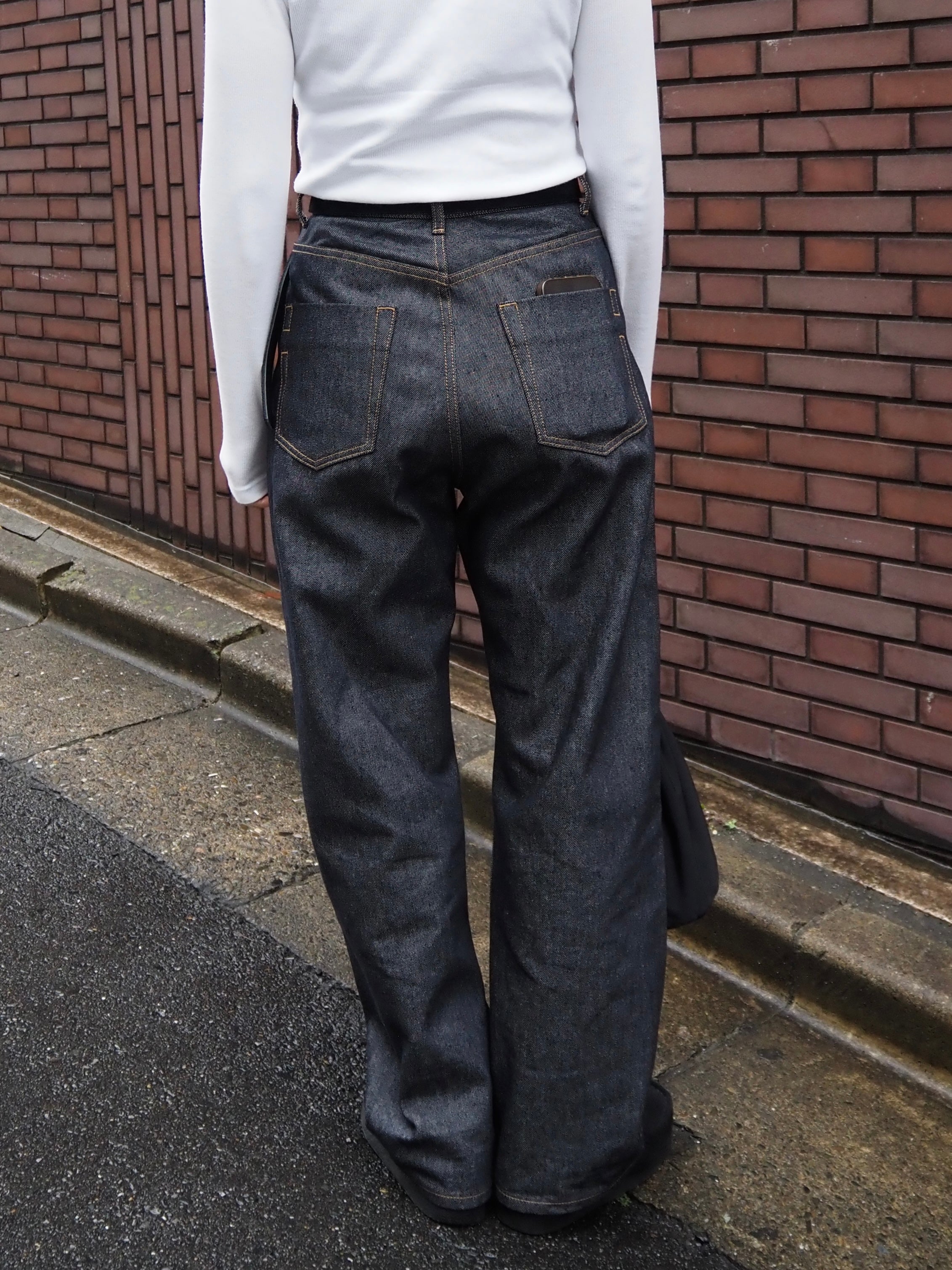 スタッフスナップ