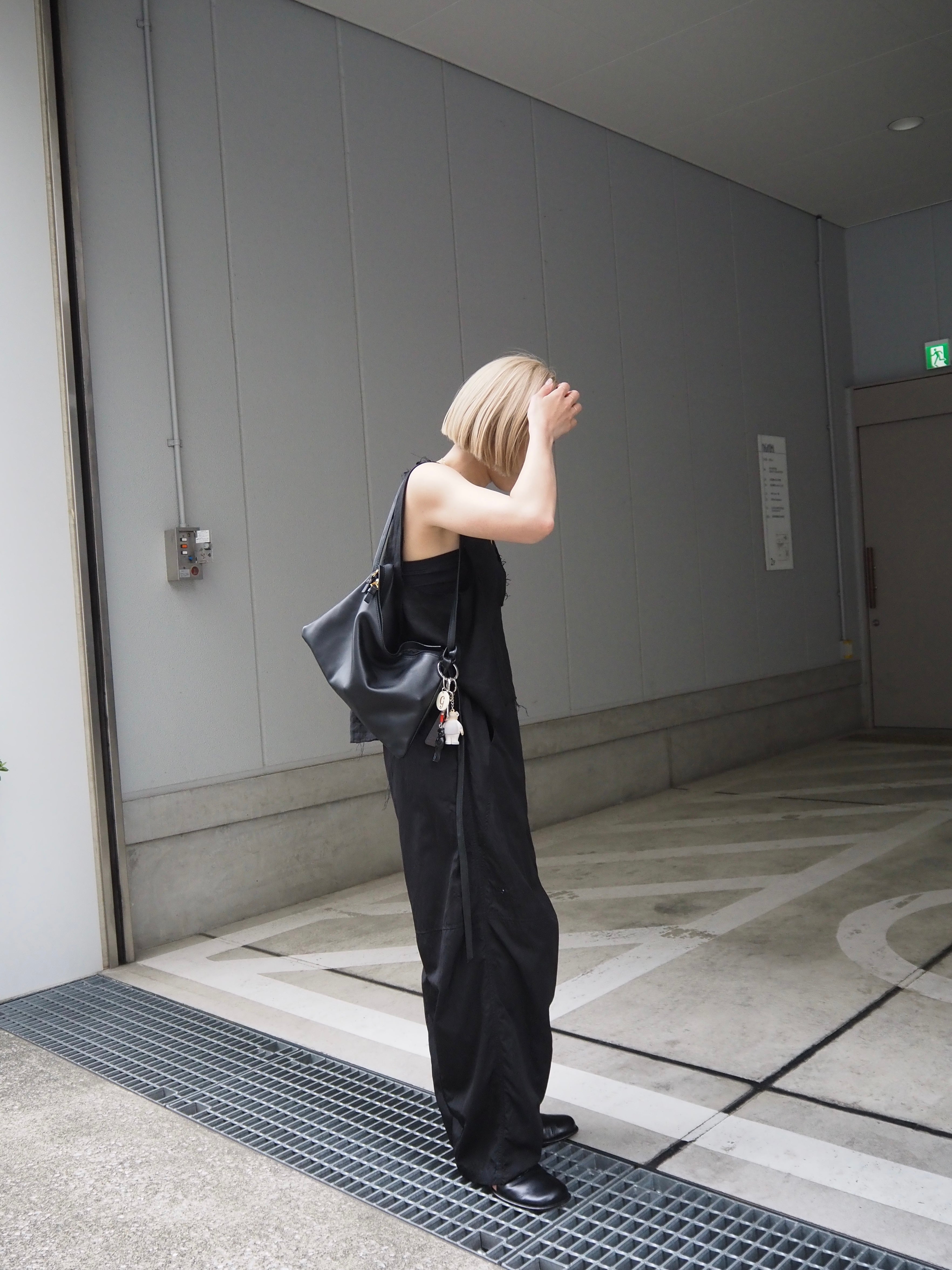 スタッフスナップ
