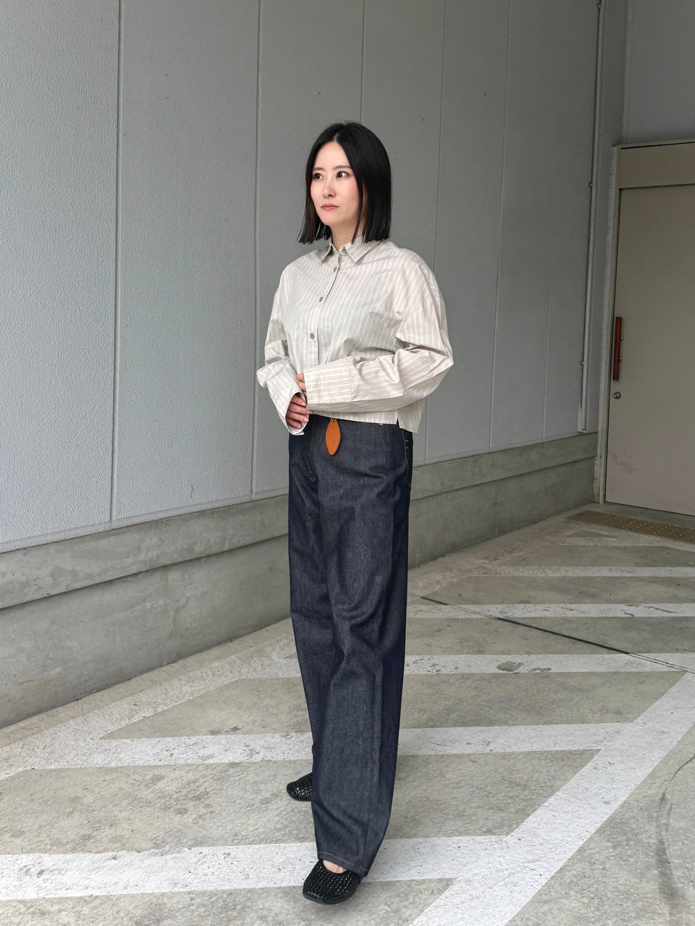 スタッフスナップ