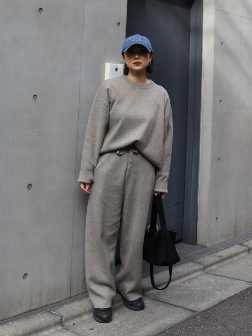 スタッフスナップ