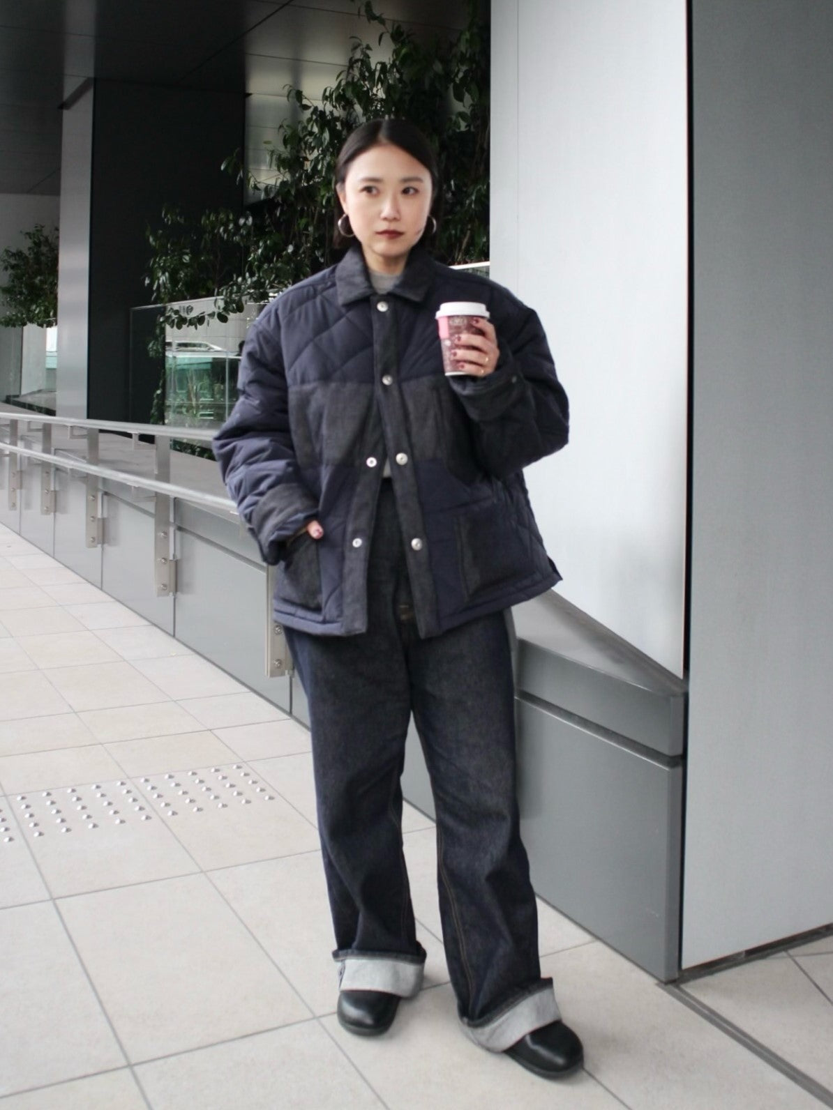 スタッフスナップ