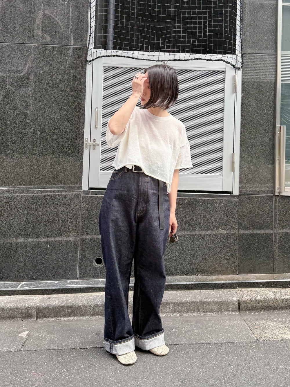 スタッフスナップ