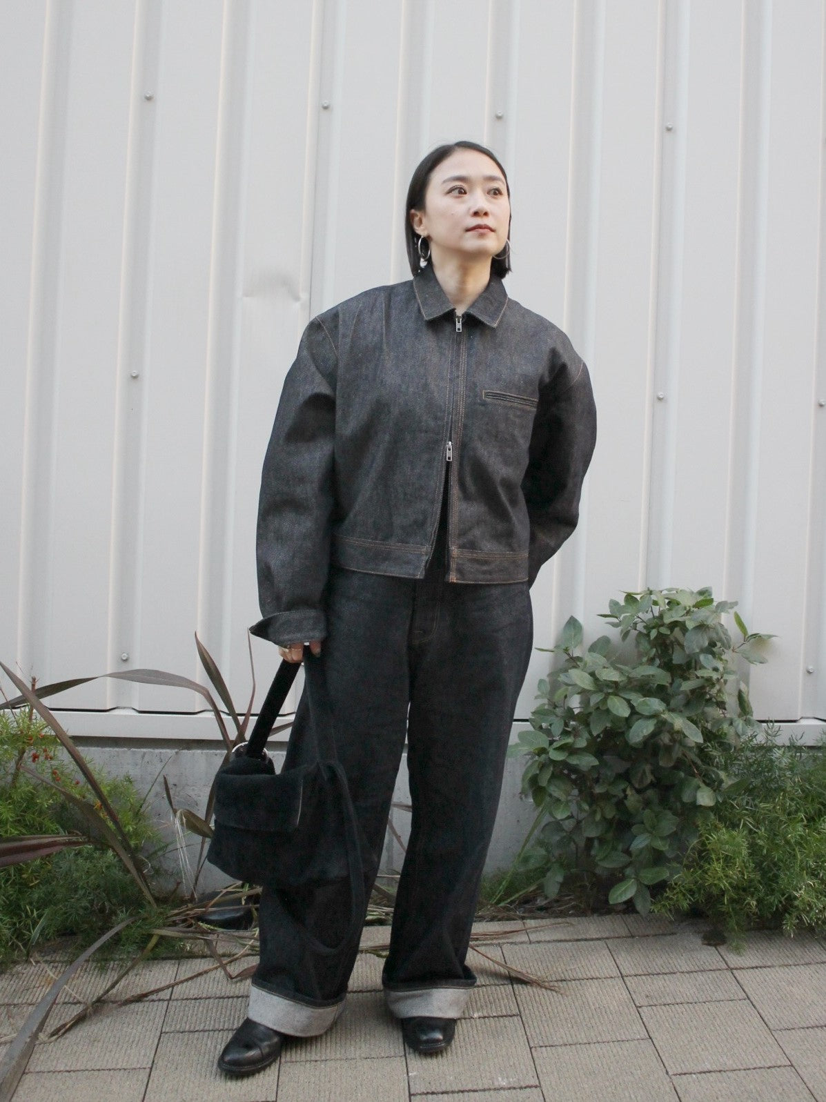 スタッフスナップ