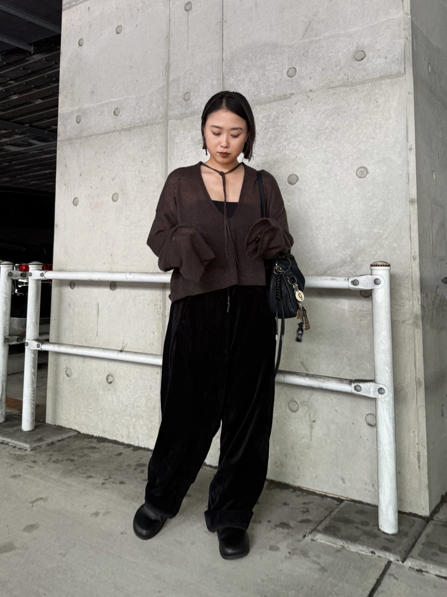 スタッフスナップ