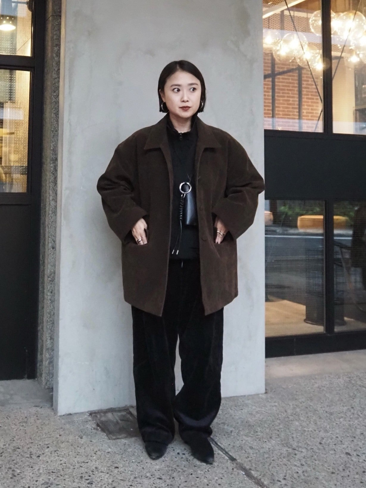 スタッフスナップ