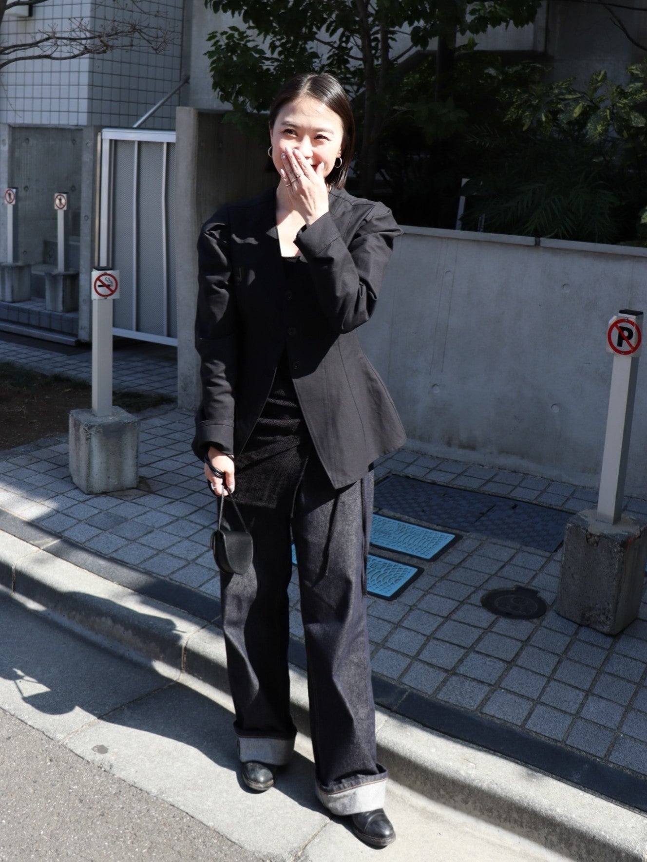 スタッフスナップ