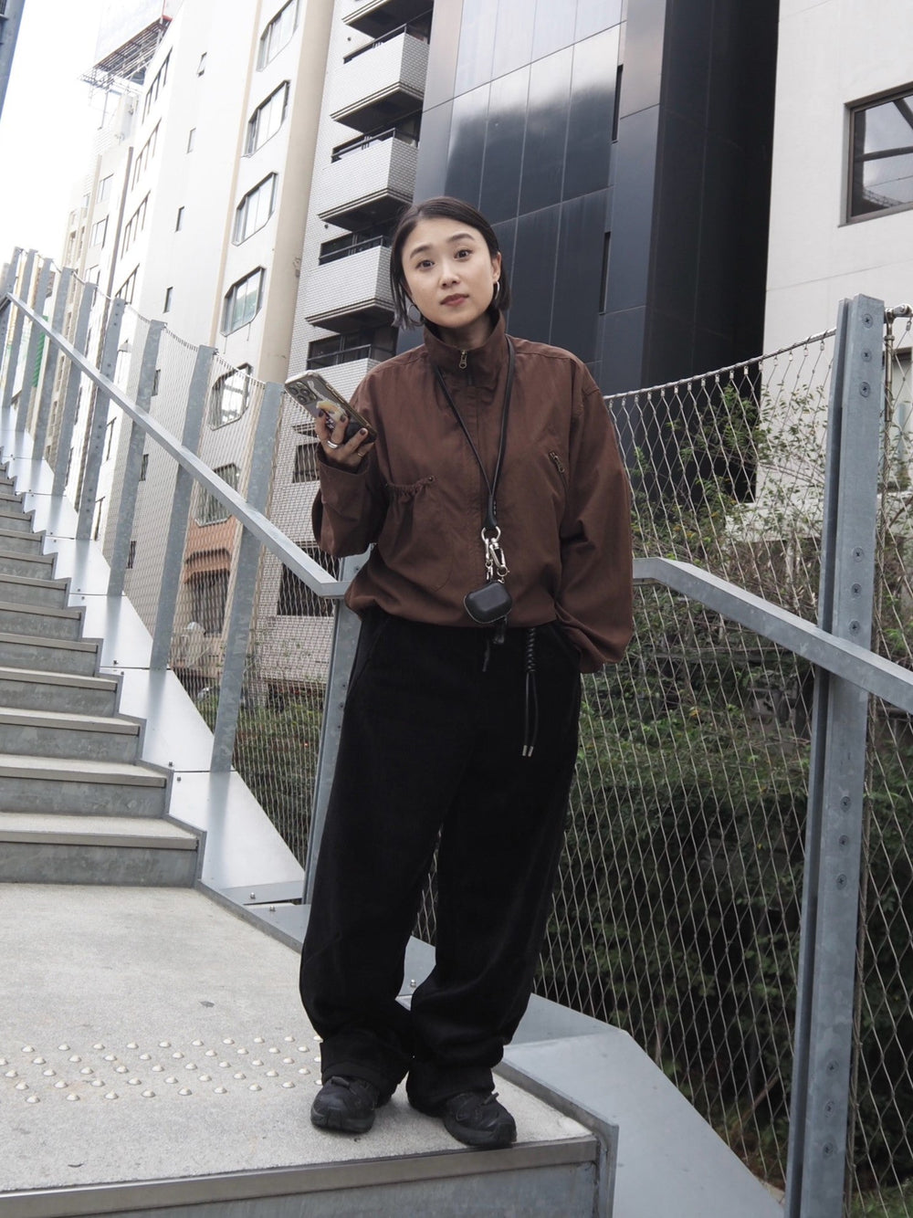 スタッフスナップ