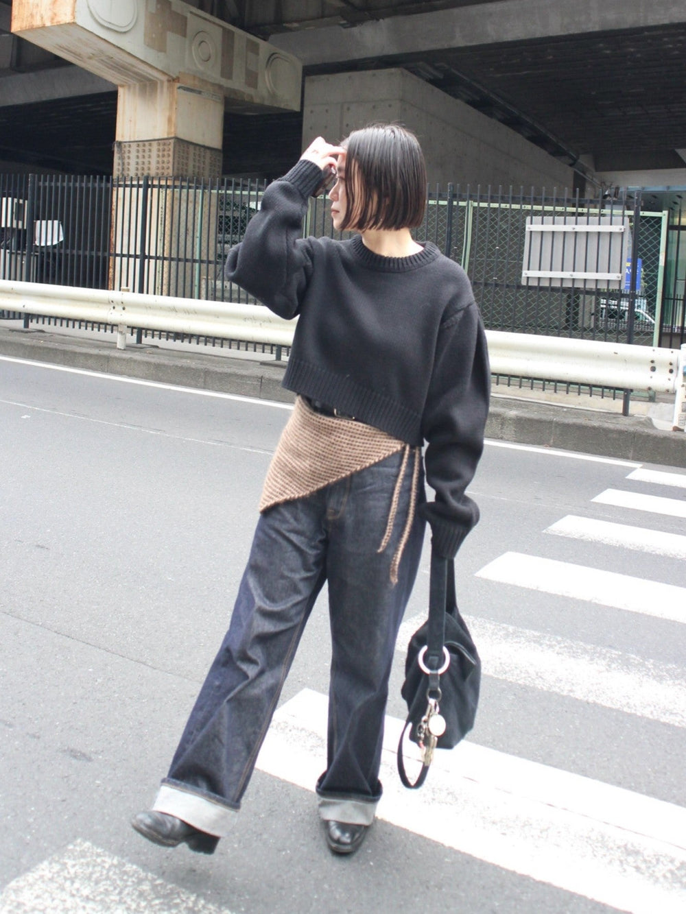 スタッフスナップ