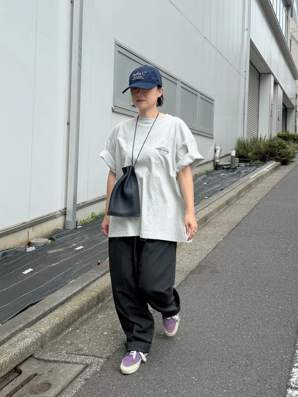 スタッフスナップ