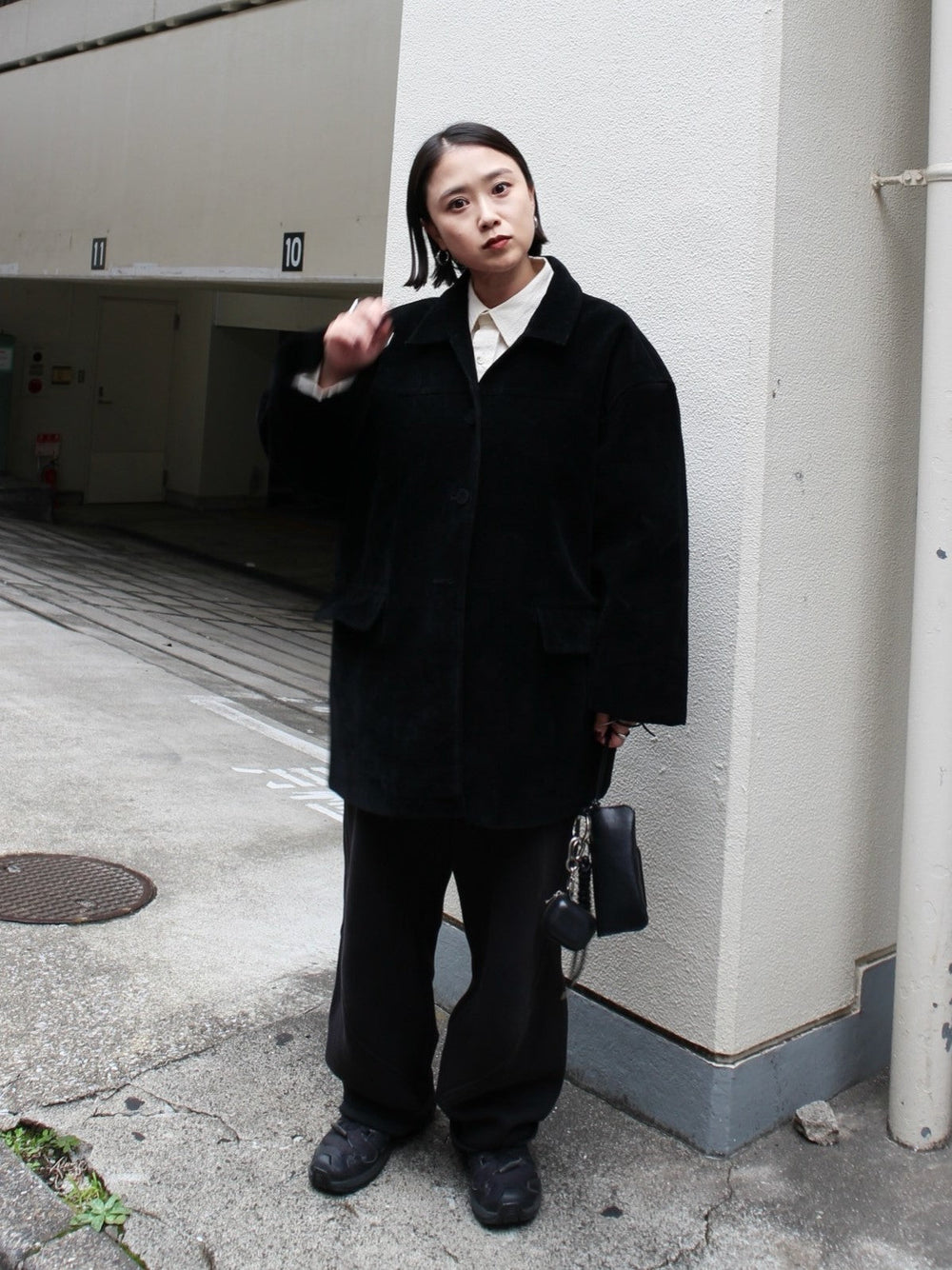 スタッフスナップ