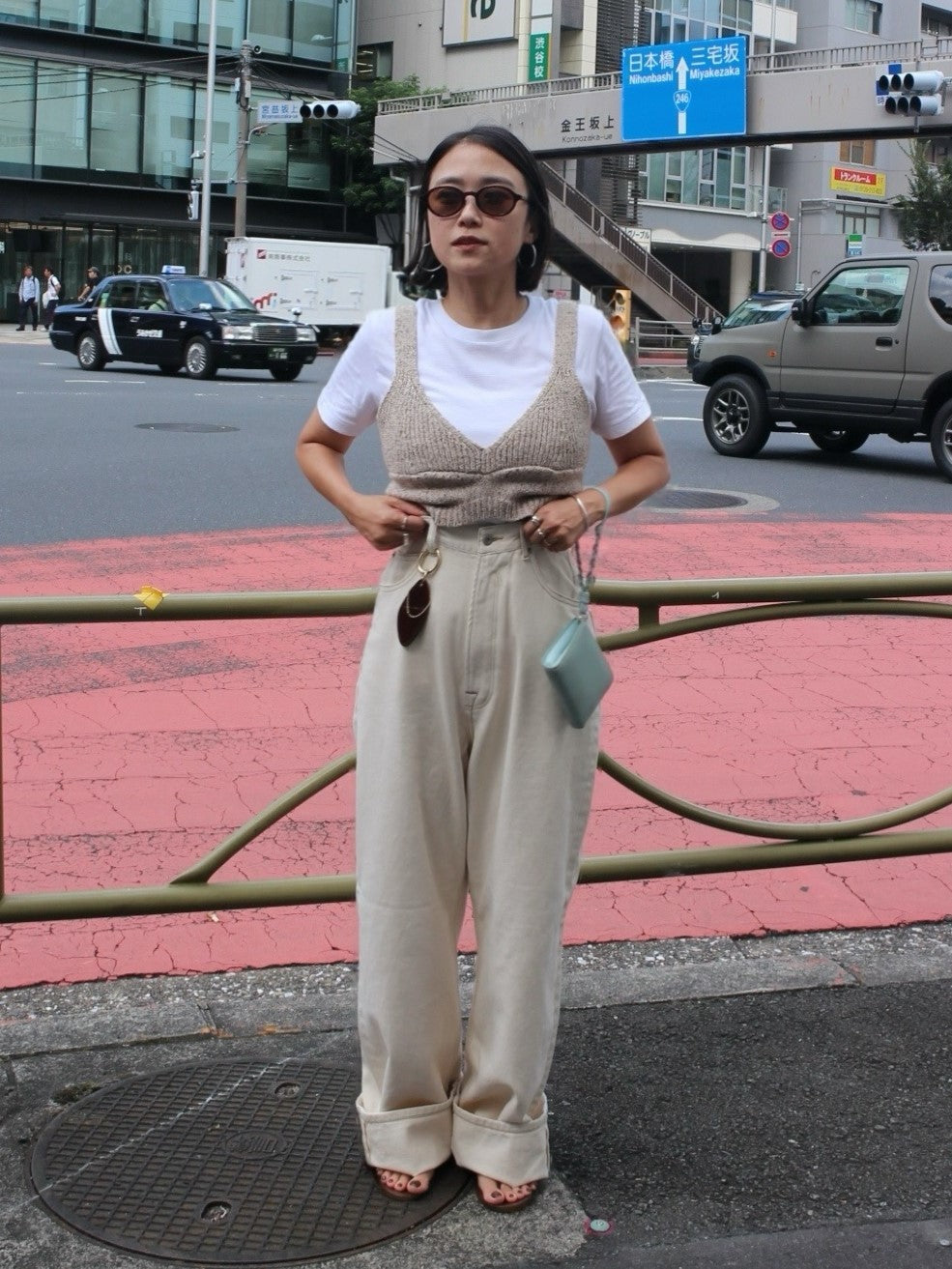 スタッフスナップ