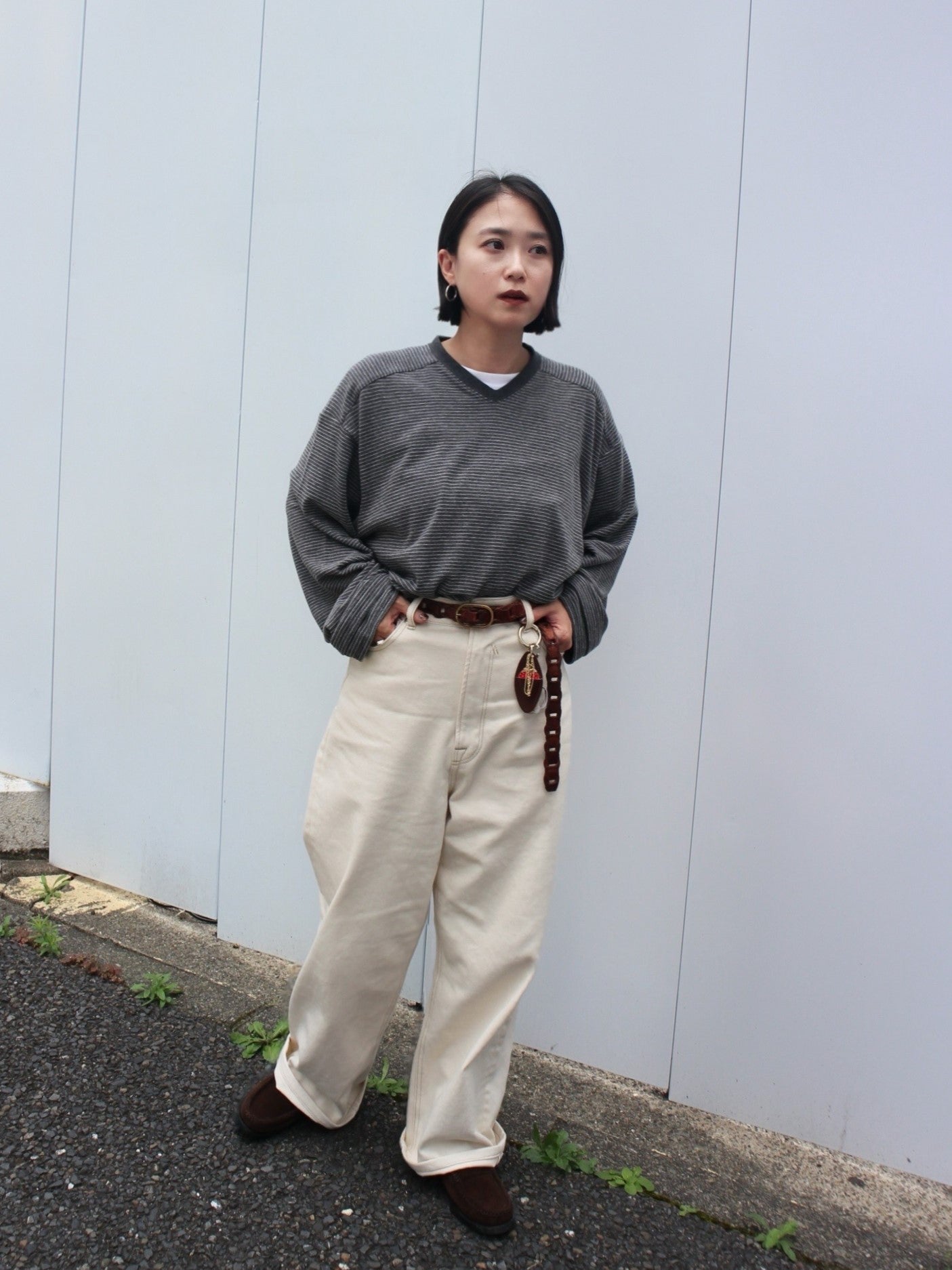スタッフスナップ