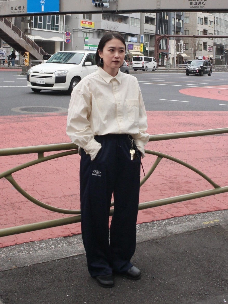 スタッフスナップ