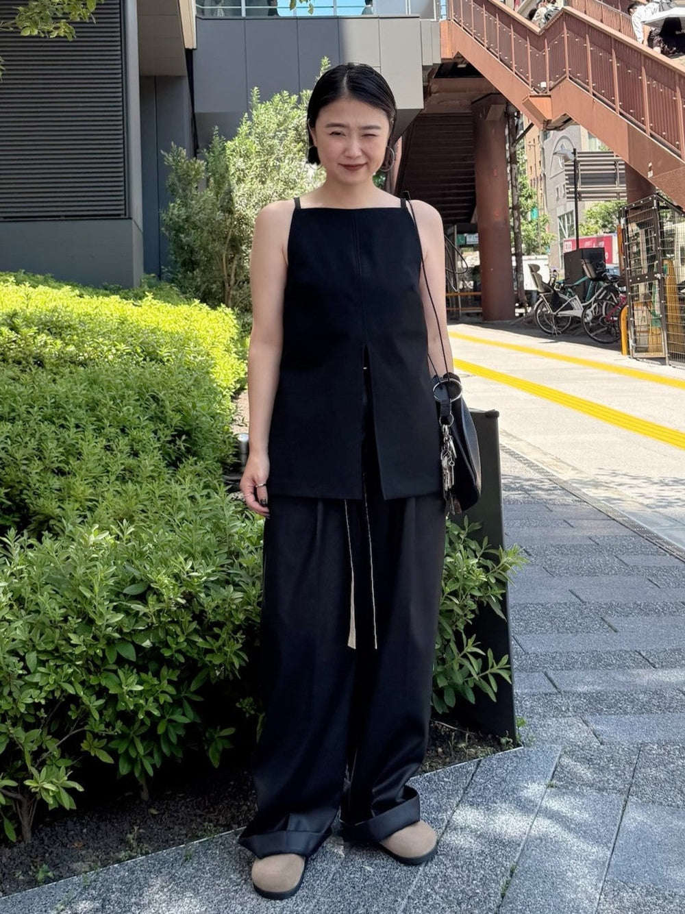 スタッフスナップ