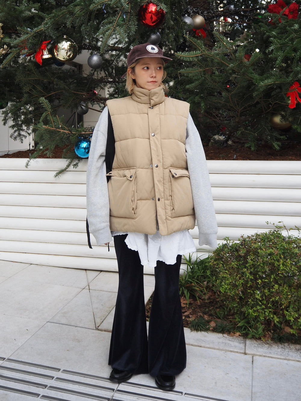 スタッフスナップ