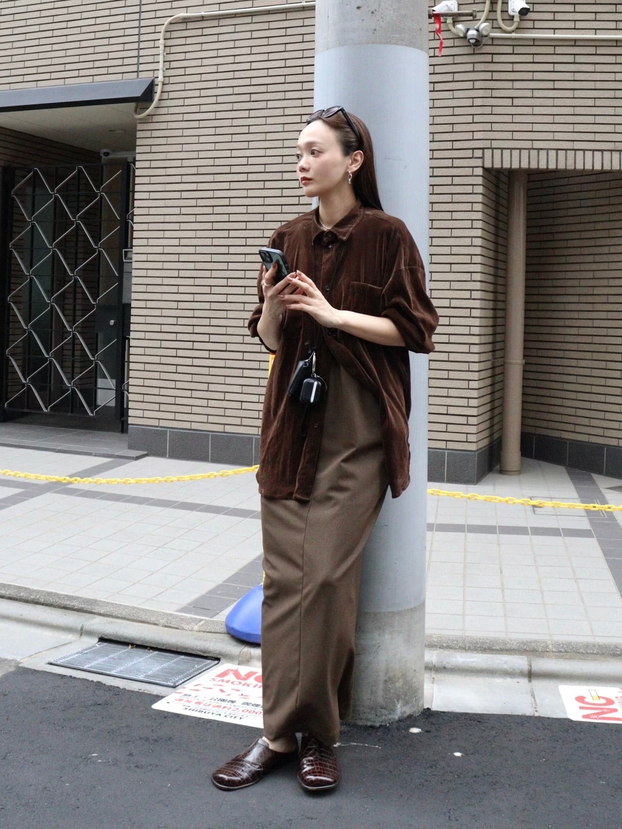 スタッフスナップ