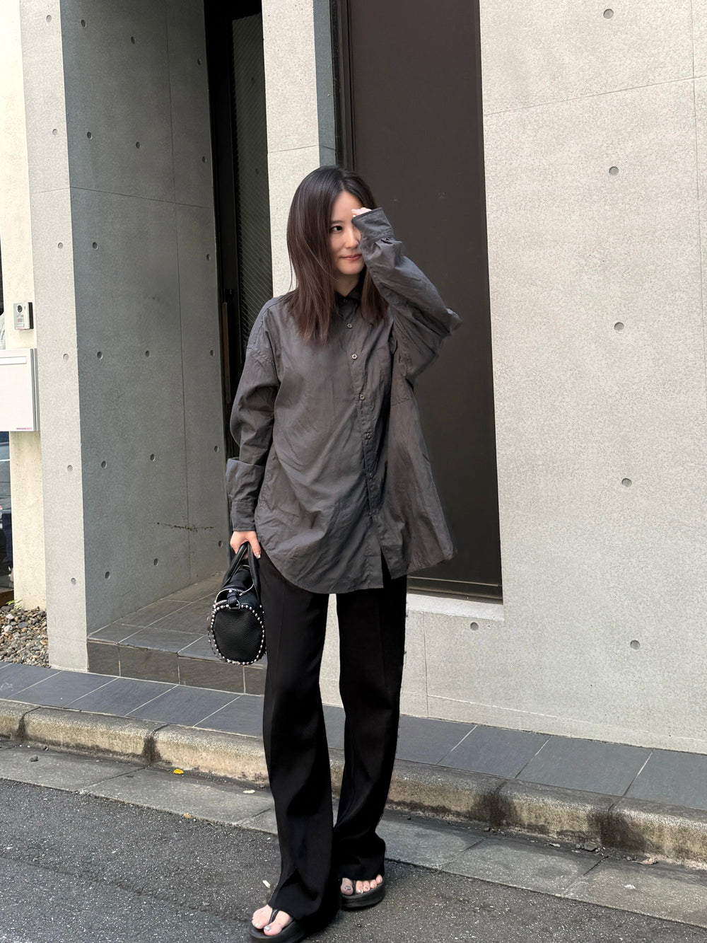 スタッフスナップ