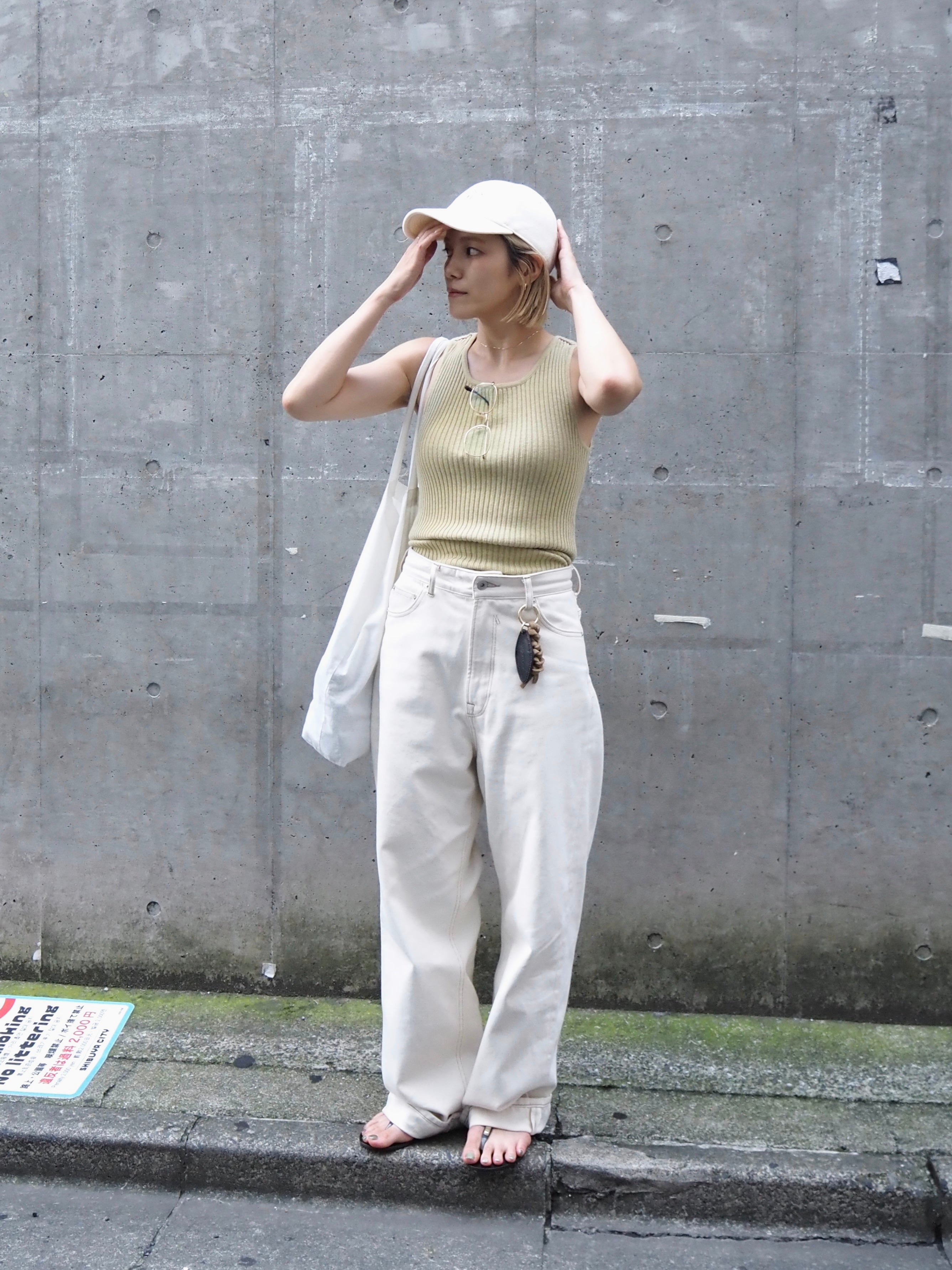 スタッフスナップ