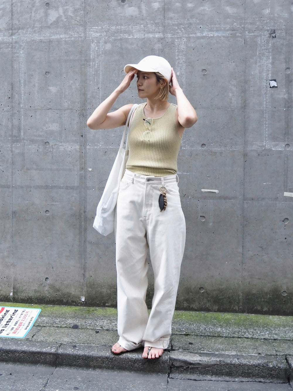 スタッフスナップ
