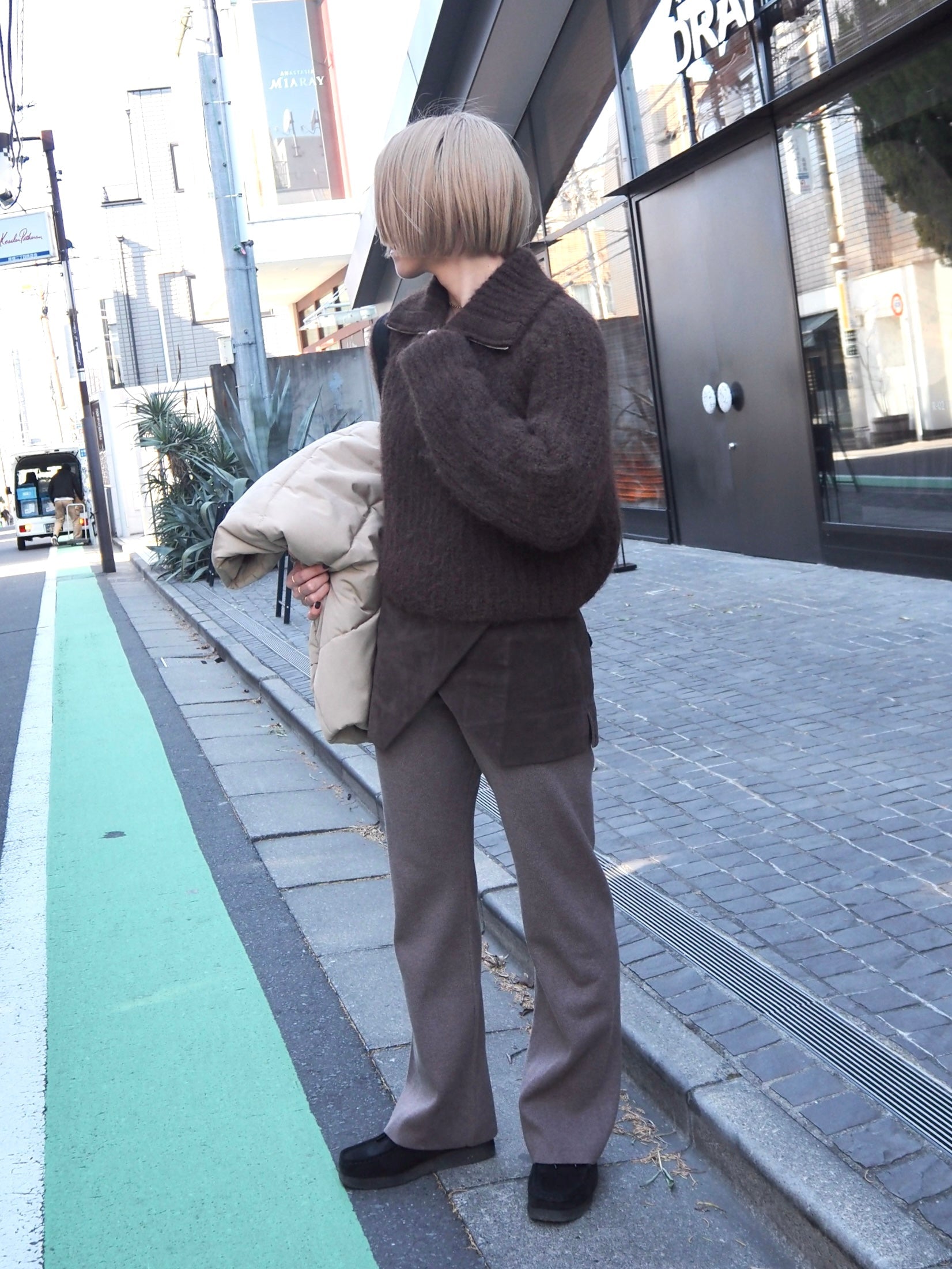 スタッフスナップ