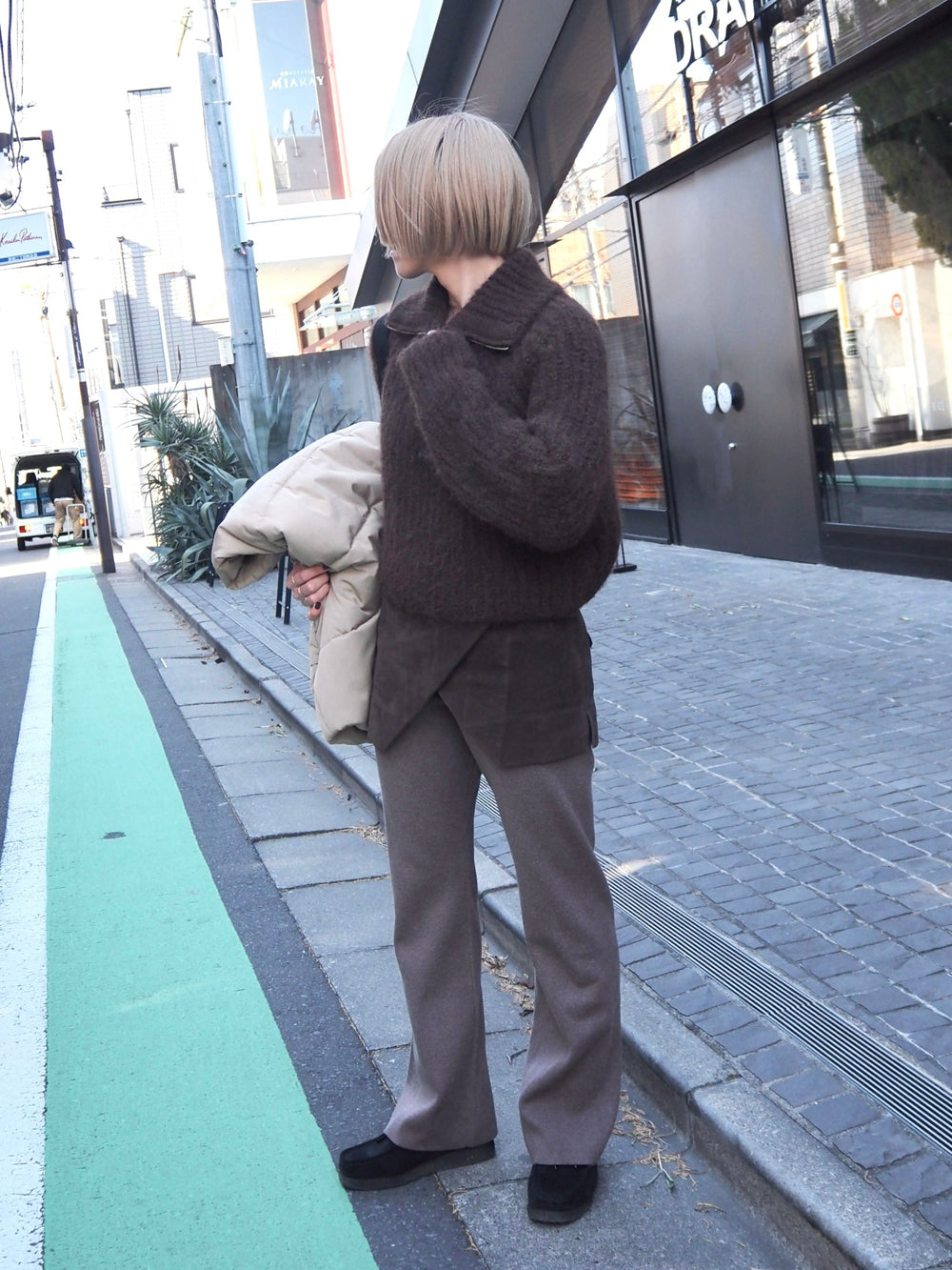 スタッフスナップ