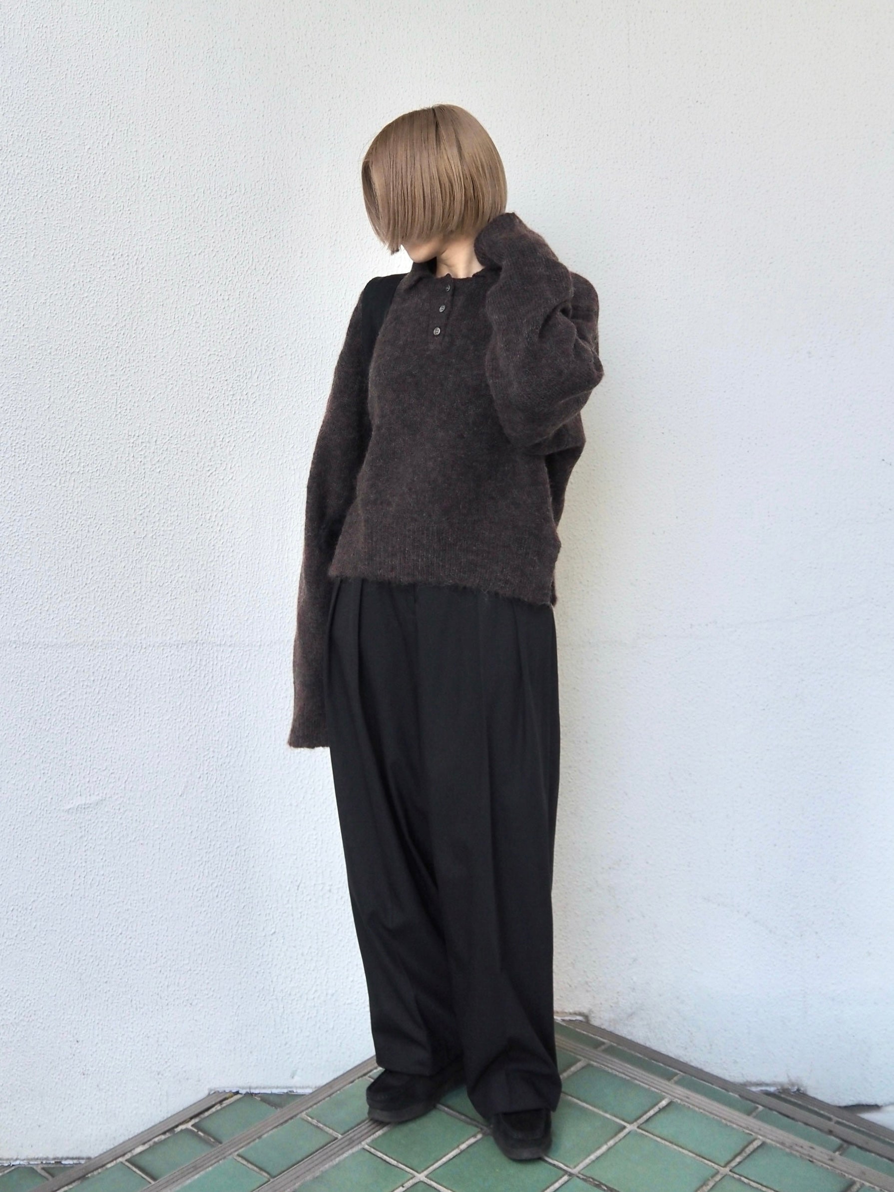 スタッフスナップ