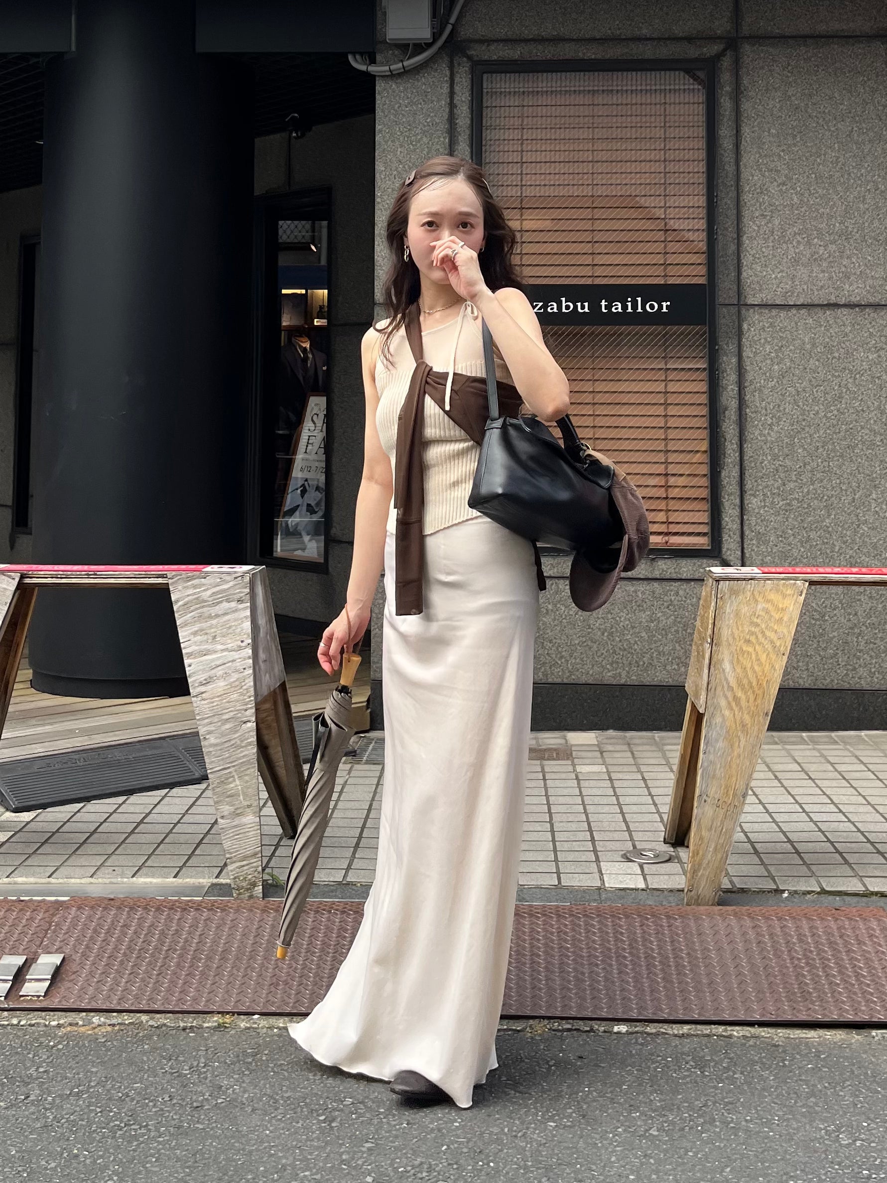 スタッフスナップ
