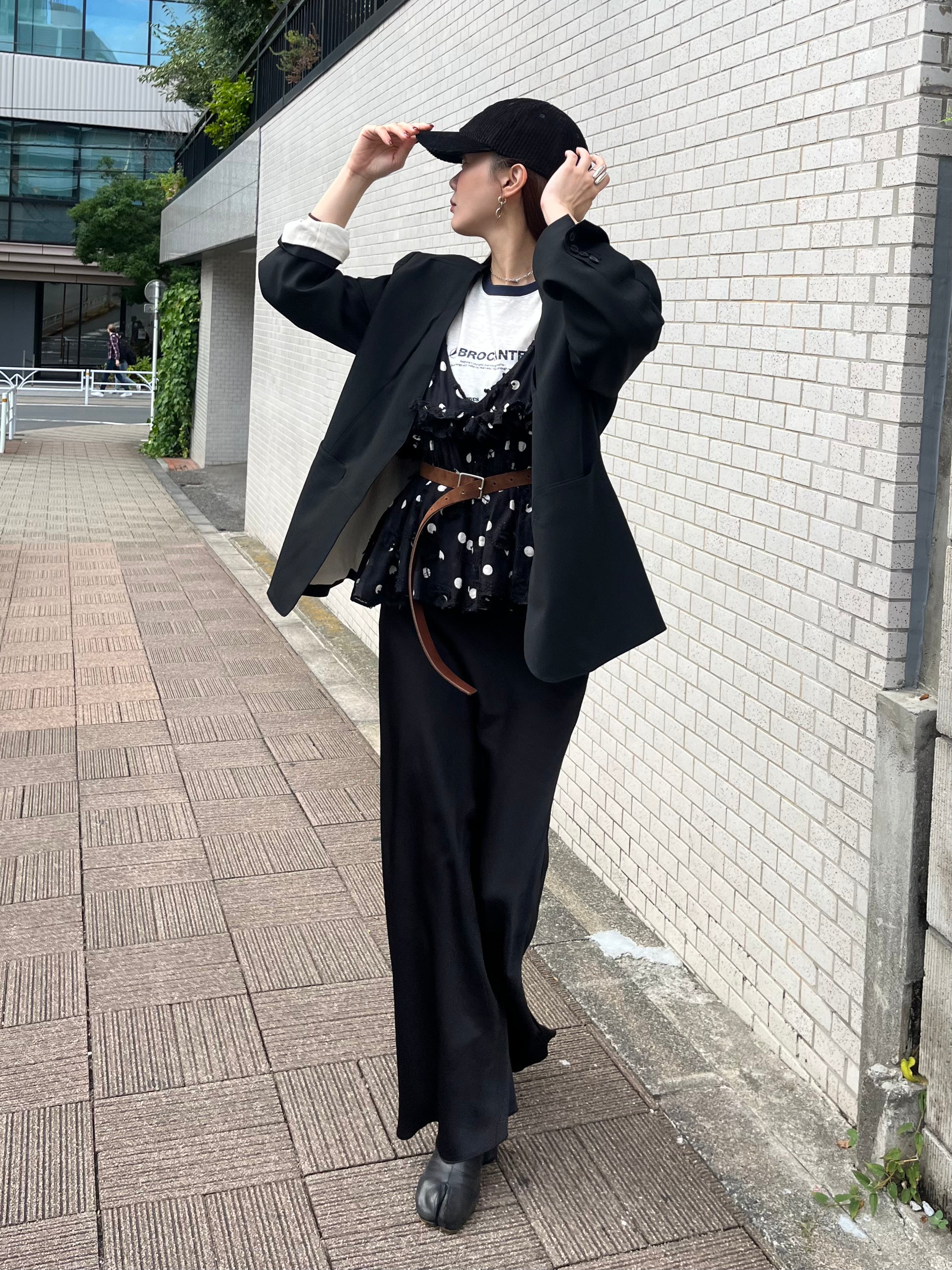 スタッフスナップ