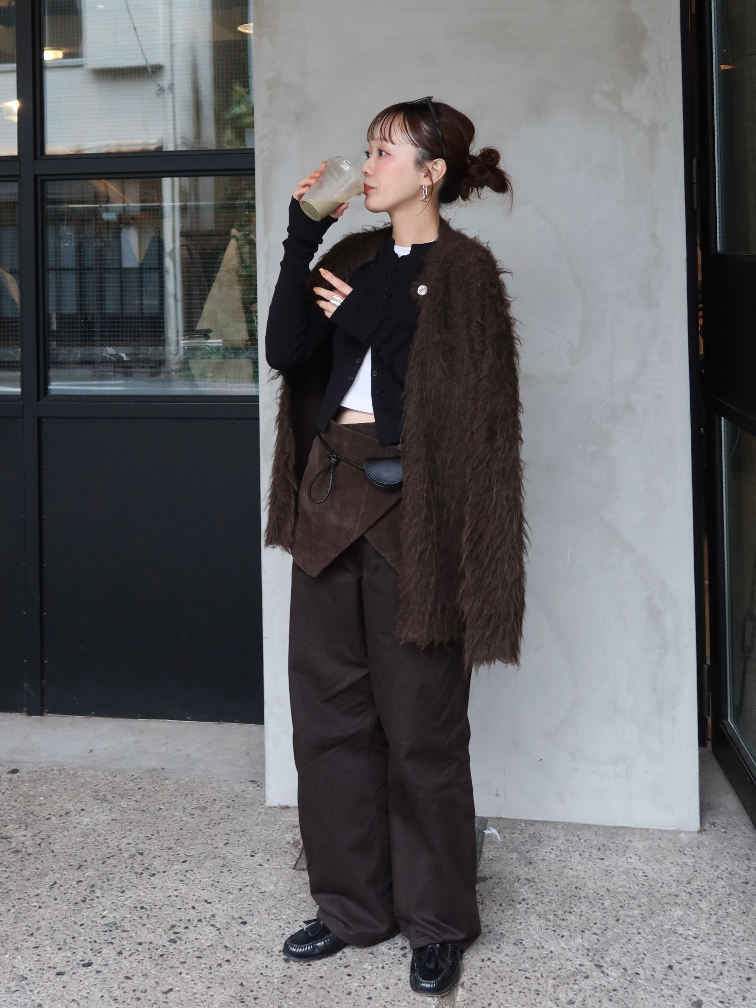 スタッフスナップ