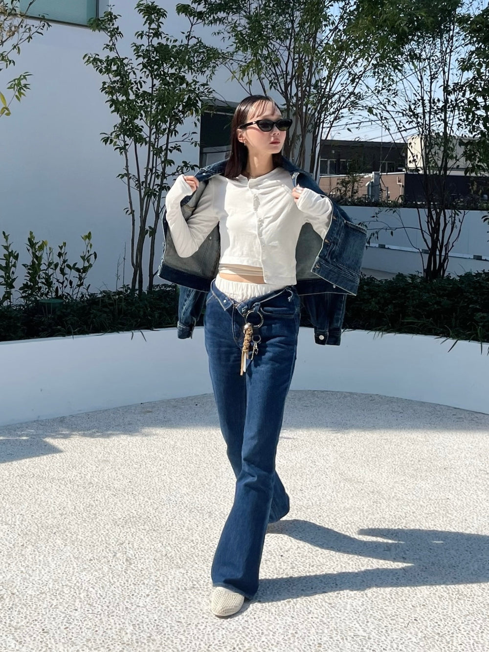 スタッフスナップ