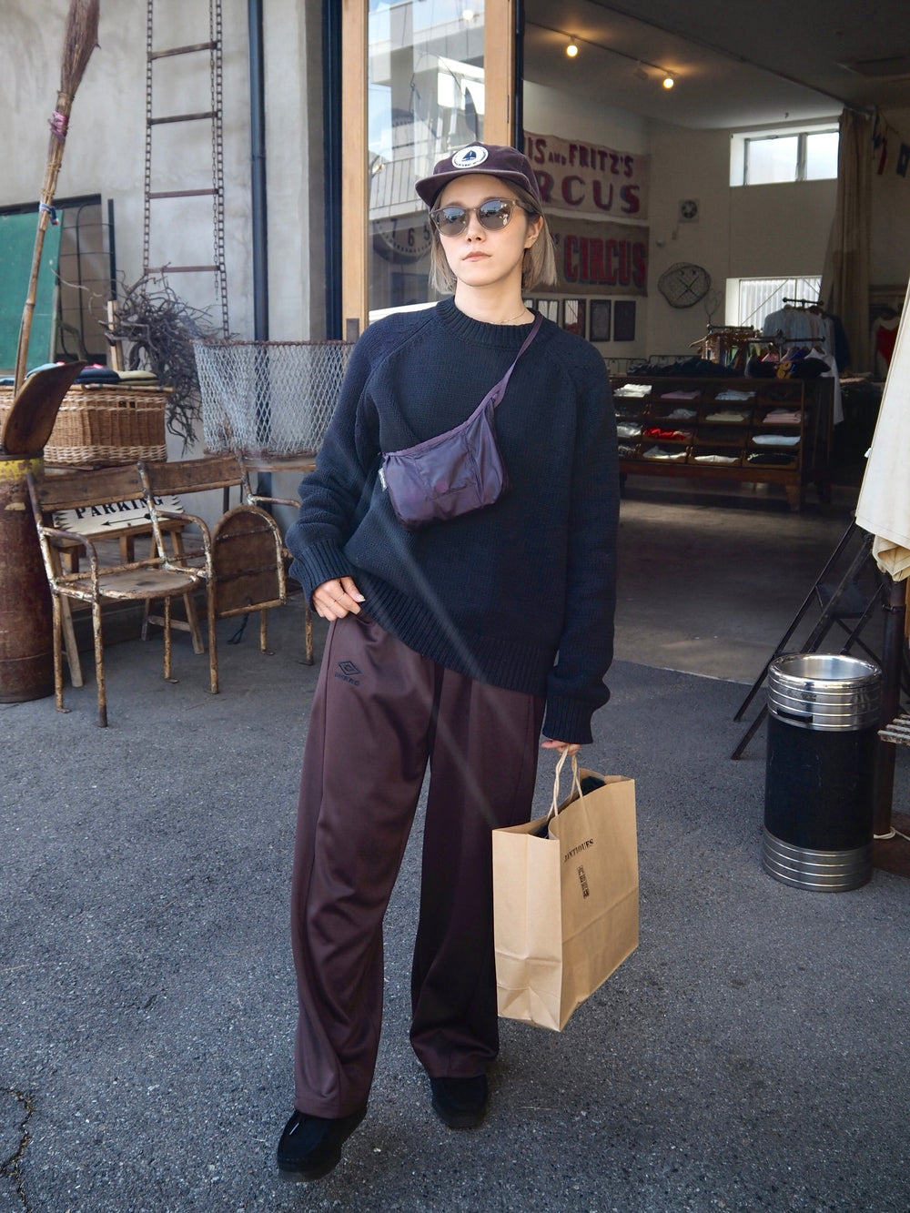 スタッフスナップ