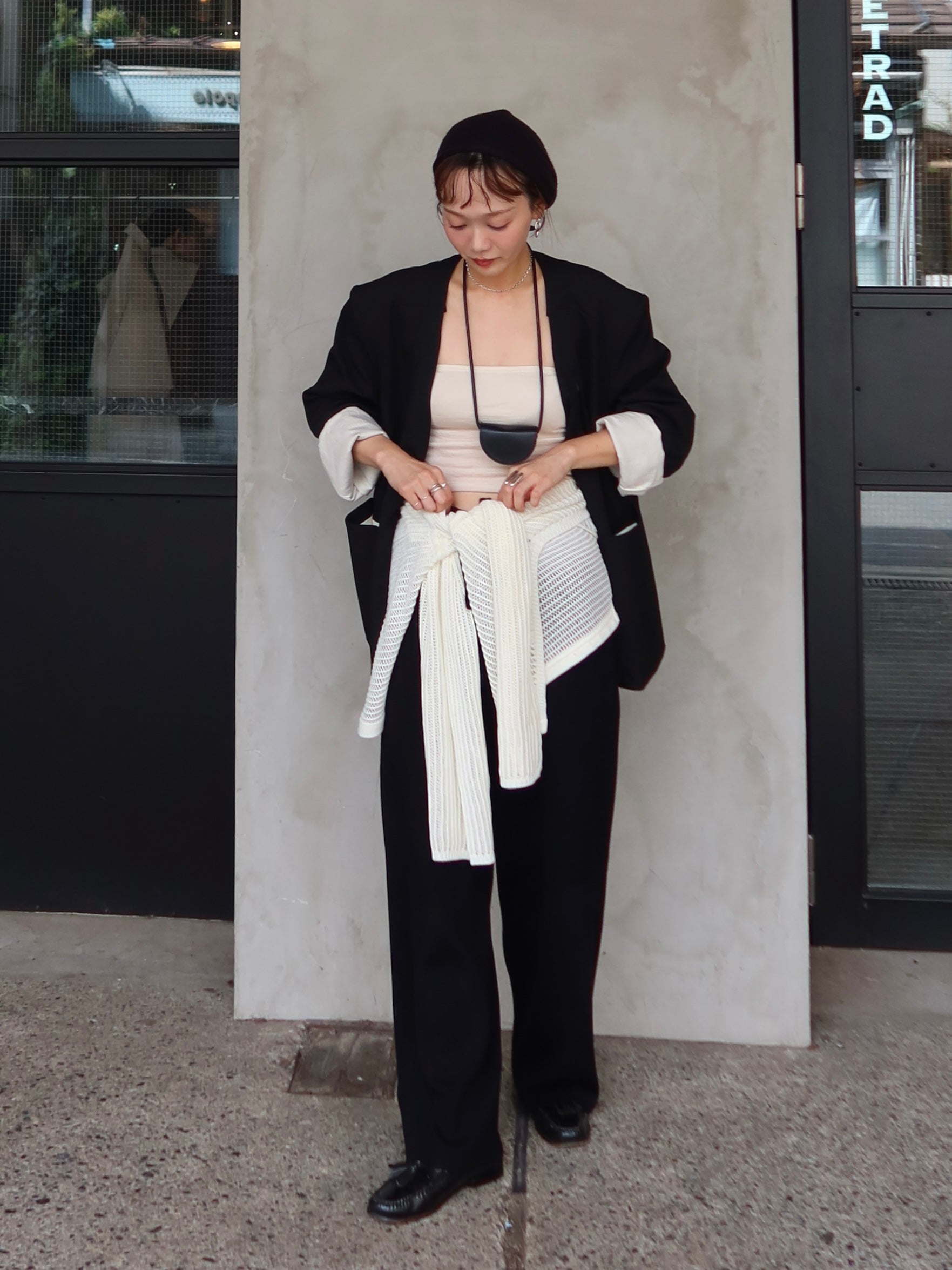 スタッフスナップ