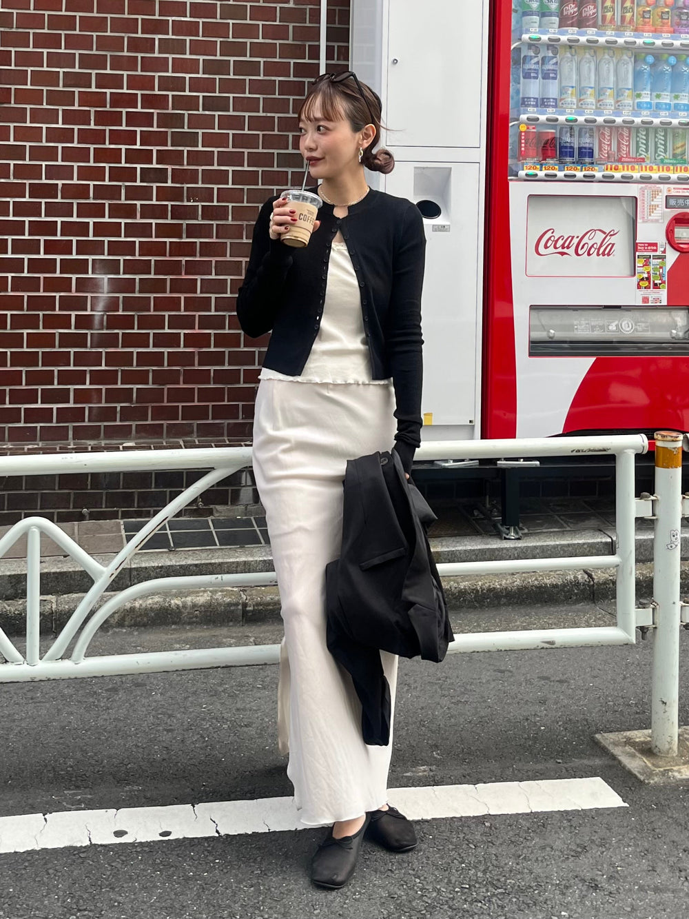 スタッフスナップ