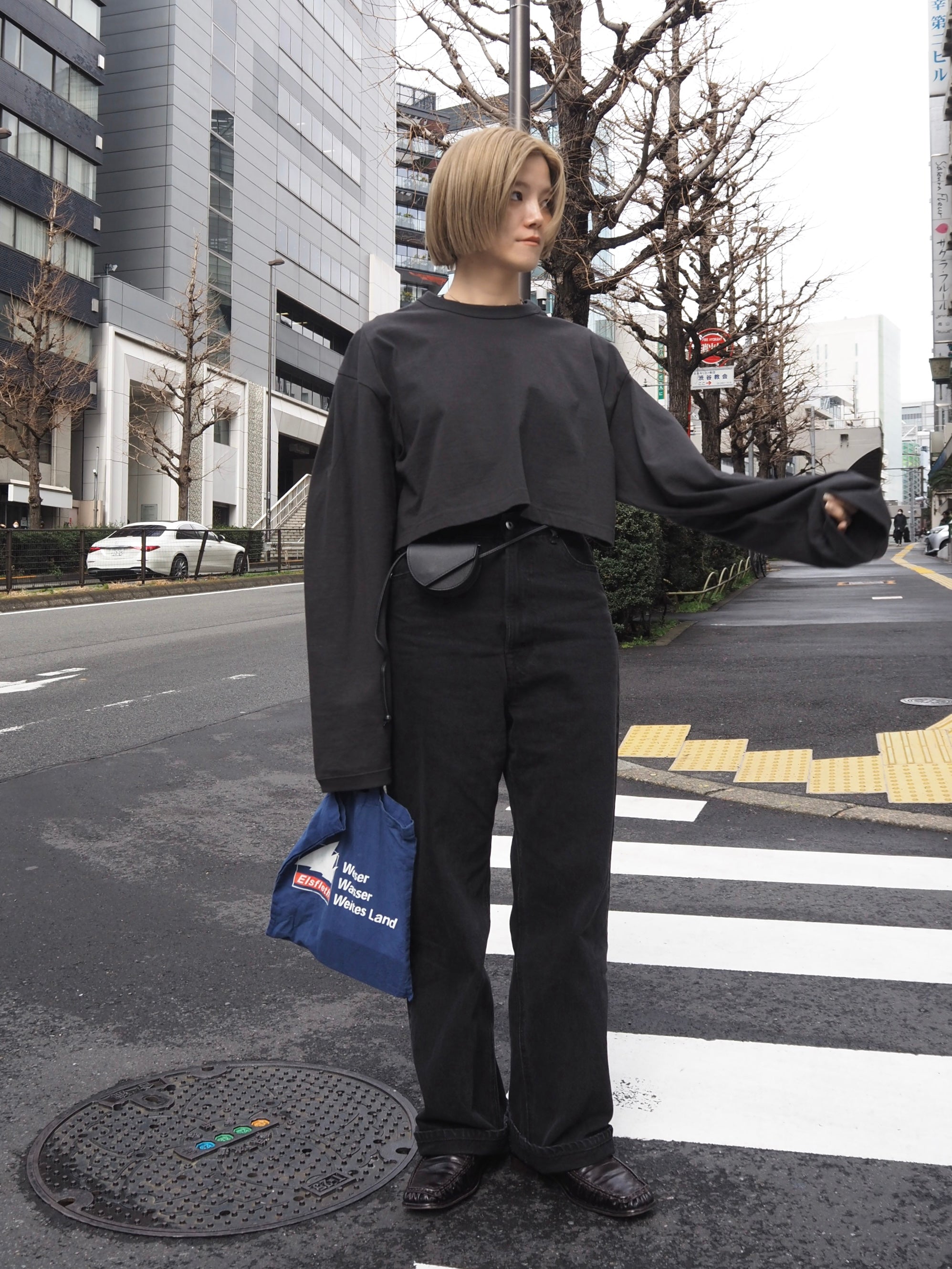 スタッフスナップ