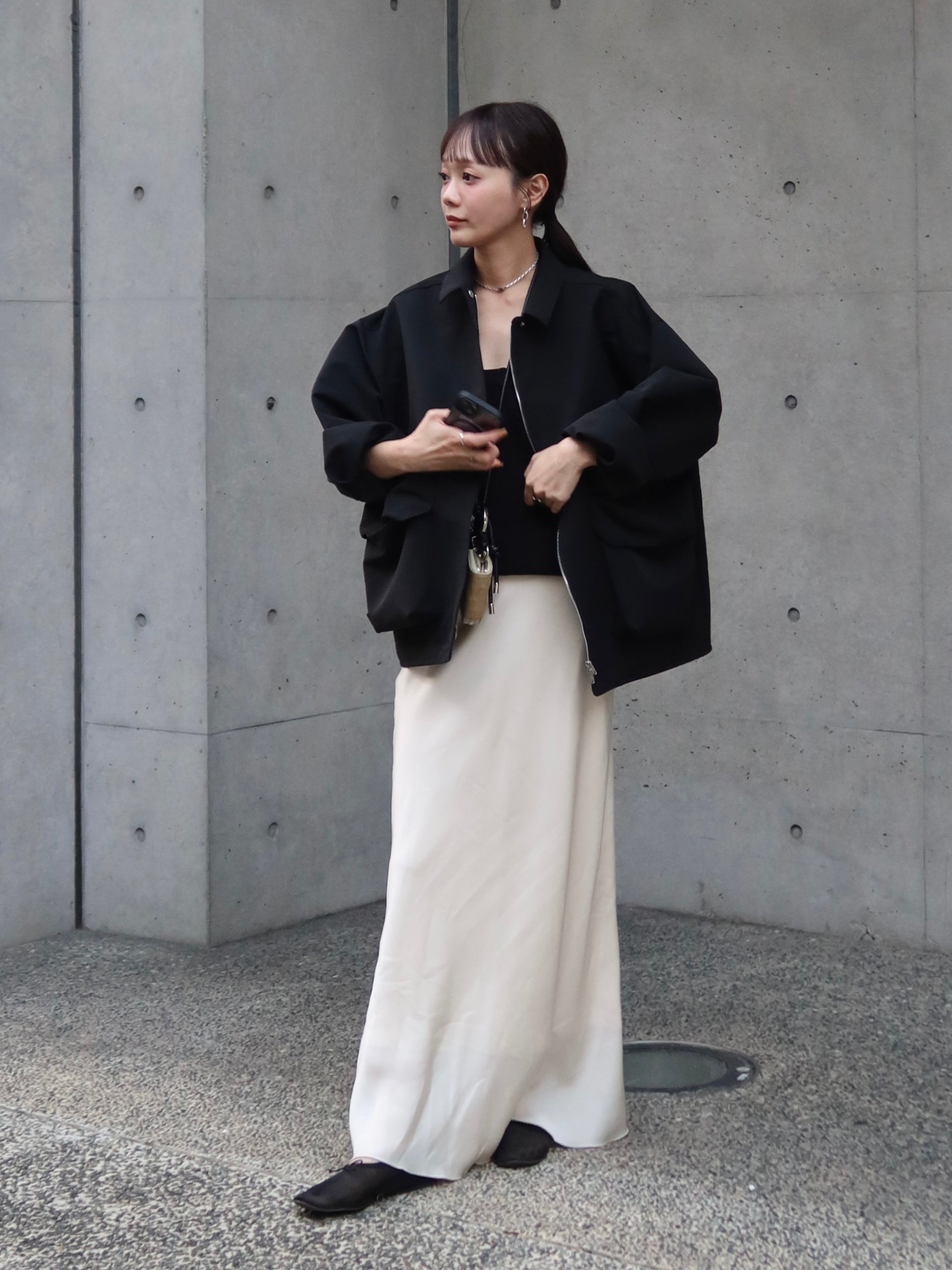 スタッフスナップ