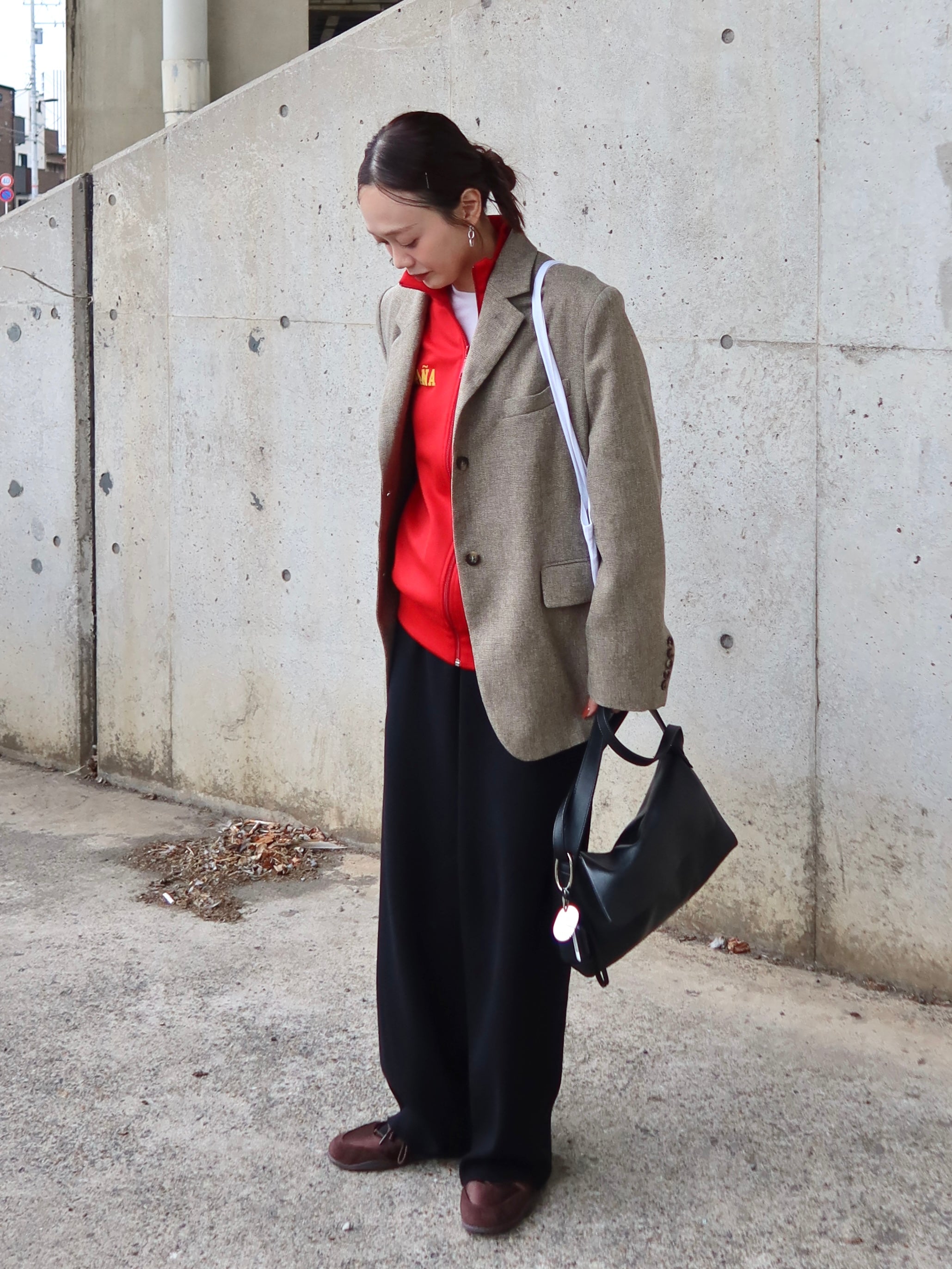 スタッフスナップ