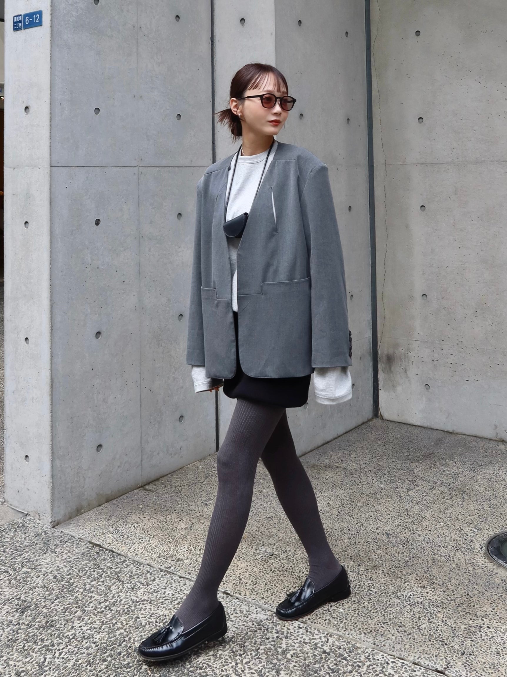 スタッフスナップ