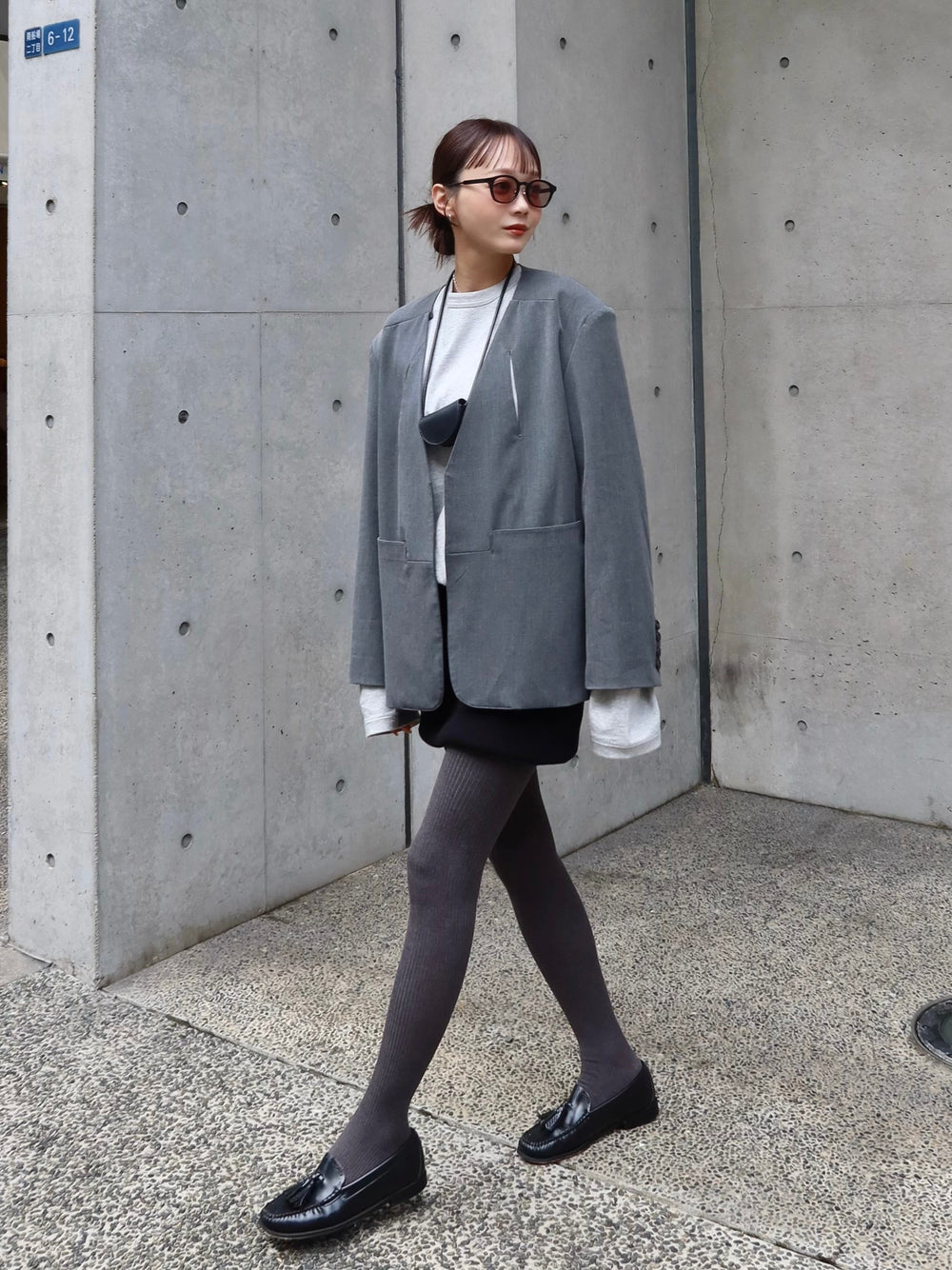 スタッフスナップ