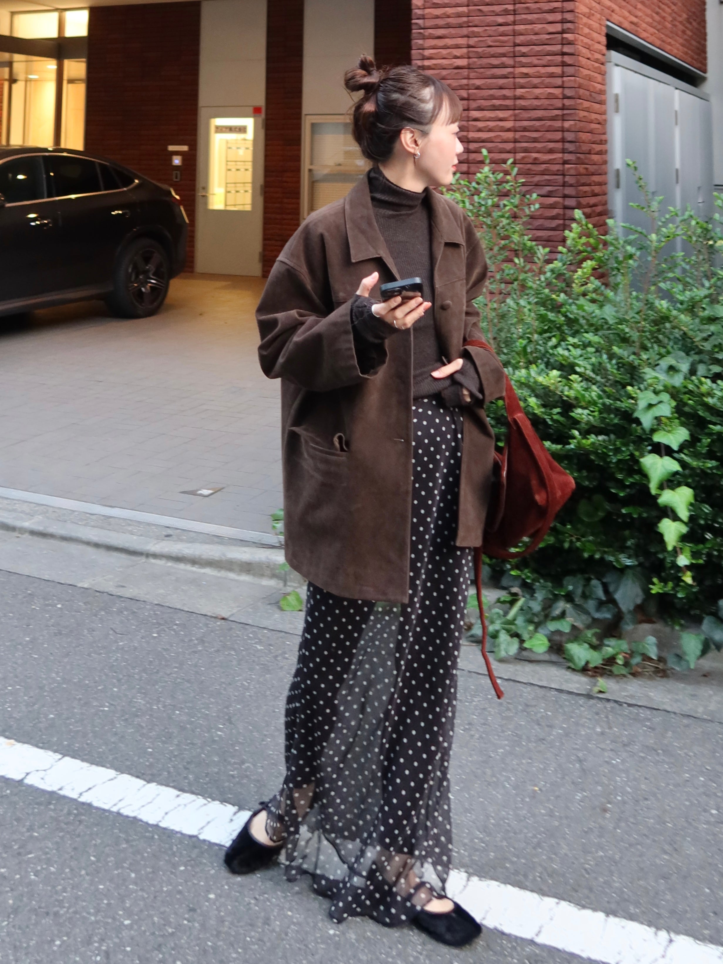 スタッフスナップ