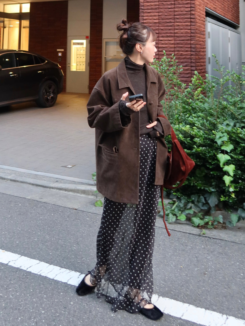 スタッフスナップ