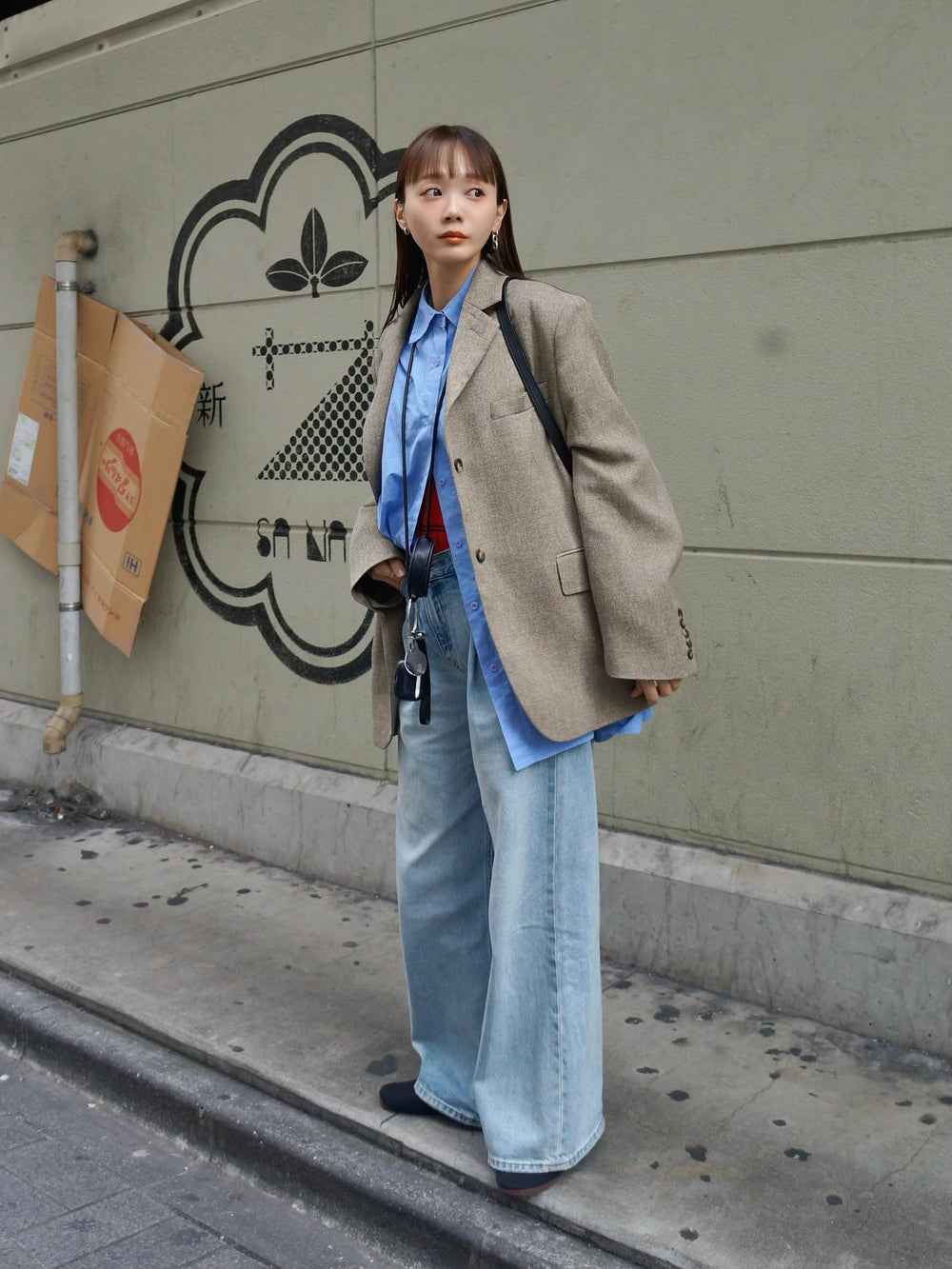 スタッフスナップ