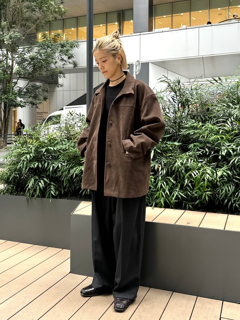 スタッフスナップ