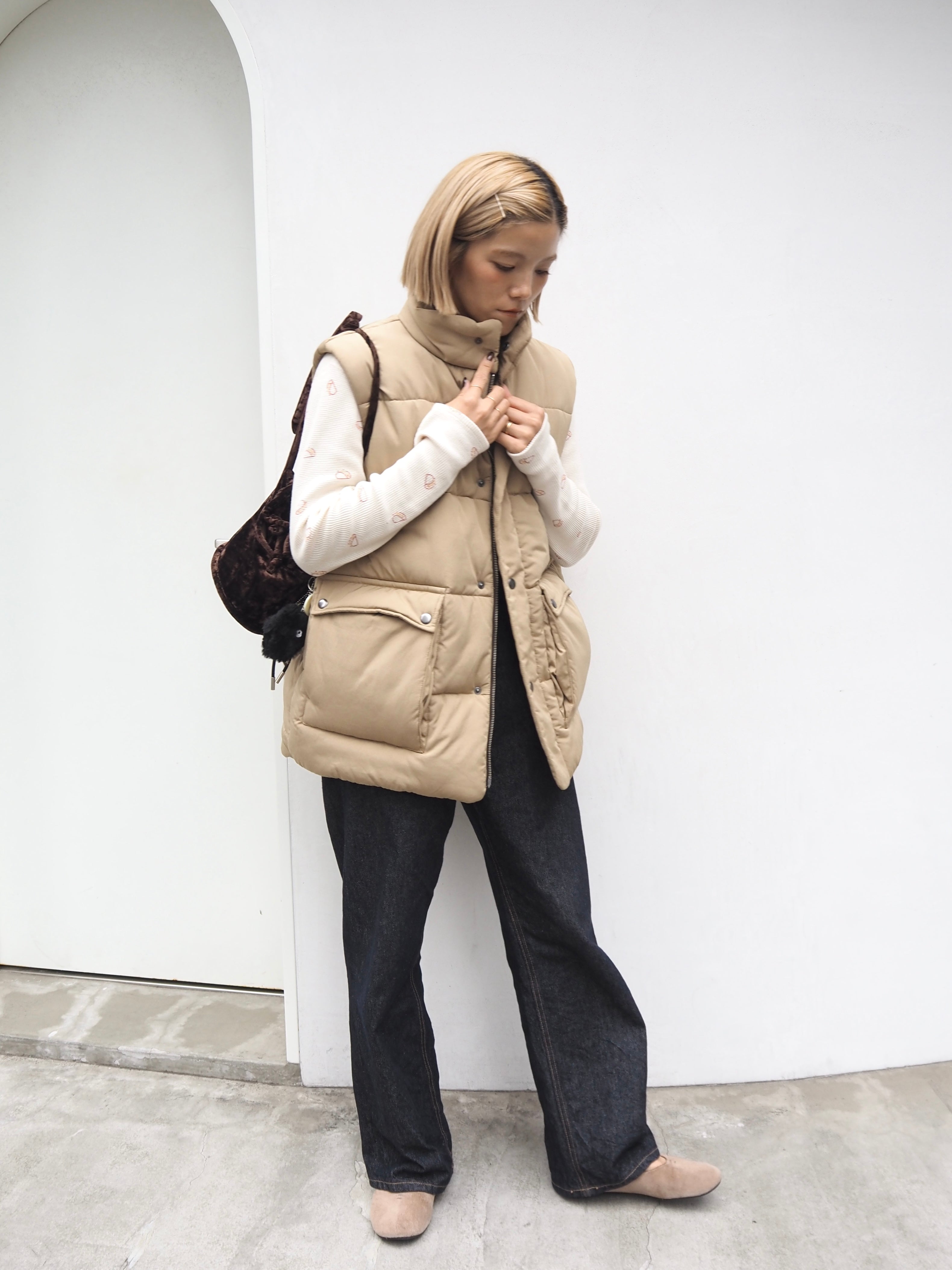 スタッフスナップ